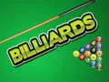 Permainan Biliar secara online Permainan Biliar secara online
