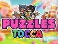 Permainan Puzzle Tocca secara online Permainan Puzzle Tocca secara online