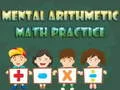 Permainan Latihan Aritmetika Mental secara online