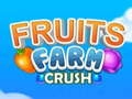 Permainan Hancurkan Kebun Buah secara online