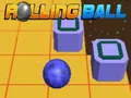 Permainan Bola bergulir secara online Permainan Bola bergulir secara online