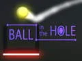 Permainan Bola di Lubang secara online