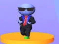 Permainan Rel Kerroof 3D secara online
