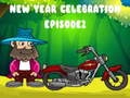 Permainan Perayaan Tahun Baru Episode 2 secara online