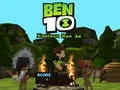 Permainan Ben 10 Lari Tanpa Henti 3D secara online