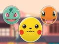Permainan Flappy Pokémon Dunk secara online