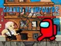 Permainan Nenek vs Penipu secara online