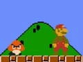 Permainan Super Mario Klasik secara online