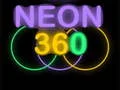 Permainan Neon 360 secara online Permainan Neon 360 secara online