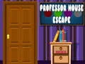 Permainan Melarikan Diri dari Rumah Profesor secara online