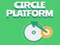 Permainan Platform Lingkaran secara online Permainan Platform Lingkaran secara online