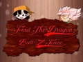Permainan Temukan Wajah Dragon Ball Z secara online