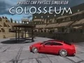 Permainan Proyek Koloseum: Aksi Mobil Gila secara online