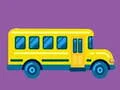 Permainan Lompatan Gila Bus secara online