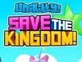 Permainan Unikitty Menyelamatkan Kerajaan secara online Permainan Unikitty Menyelamatkan Kerajaan secara online