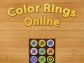 Permainan Cincin Warna Online secara online