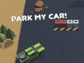 Permainan Parkir mobil saya! secara online