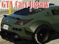 Permainan Puzzle Mobil GTA secara online