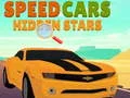 Permainan Bintang Tersembunyi Mobil Cepat secara online