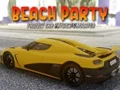 Permainan Sim simulator Fisika Mobil Proyek Pantai Surga secara online