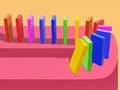 Permainan Domino 3D secara online