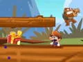Permainan Mario Super Lari 2021 secara online