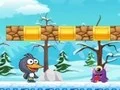 Permainan Lari Penguin secara online
