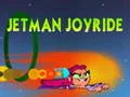 Permainan Jetman Joyride secara online