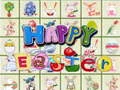 Permainan Selamat Paskah secara online