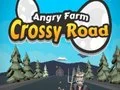 Permainan Peternakan Marah: Jalan Silang secara online Permainan Peternakan Marah: Jalan Silang secara online