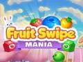 Permainan Kegilaan Geser Buah secara online