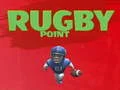 Permainan Poin Rugby secara online