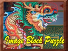 Permainan Teka-teki Blok Gambar secara online