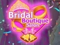 Permainan Salon Pengantin secara online