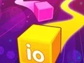 Permainan Monster Kertas.io secara online Permainan Monster Kertas.io secara online