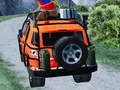 Permainan Kendaraan Jeep Off Road 3D secara online