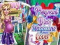 Permainan Sampul Majalah Diva Hamil secara online