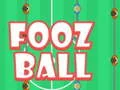 Permainan Fooz BaLL secara online