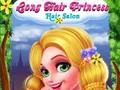 Permainan Salon Rambut Putri Berambut Panjang secara online Permainan Salon Rambut Putri Berambut Panjang secara online