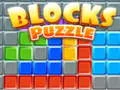 Permainan Puzzle Blok secara online Permainan Puzzle Blok secara online