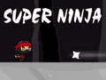 Permainan Ninja Super secara online