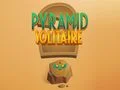 Permainan Pyramid Solitaire 2 secara online