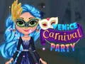 Permainan Pesta Karnaval Venesia secara online