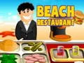 Permainan Restoran Pantai secara online