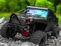 Permainan Teka-teki Mengemudikan Jeep Offroad secara online Permainan Teka-teki Mengemudikan Jeep Offroad secara online