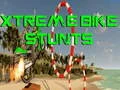 Permainan Stunt Sepeda Ekstrem secara online