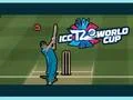Permainan Piala Dunia T20 ICC secara online