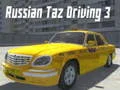 Permainan Mengemudikan Taz Rusia 3 secara online Permainan Mengemudikan Taz Rusia 3 secara online