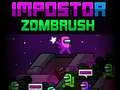 Permainan Impostor Zombrush secara online