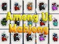 Permainan Di Antara Kita Mahjong secara online